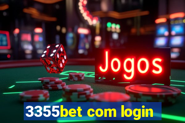 3355bet com login